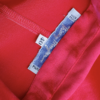 Thierry Mugler Fuchsia Shirt 1985