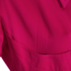 Thierry Mugler - Fuchsia dress SS 1984