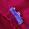 Thierry Mugler - Fuchsia dress SS 1984