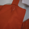 André Courrèges - Orange Dress from 1970s